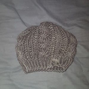 Knit Beanie